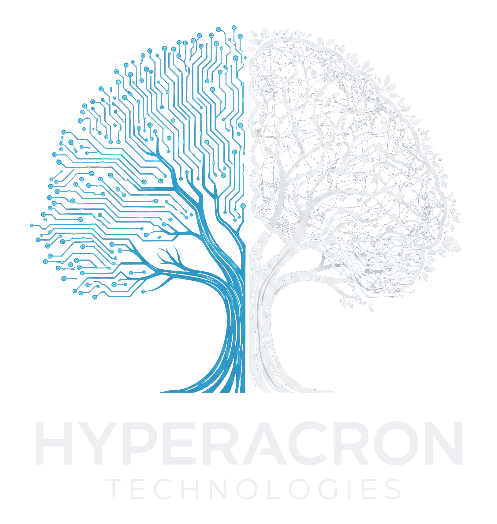 Hyperacron Logo